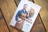 Backbuch für Brote aus aller Welt
