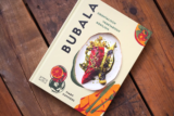 Fantastische vegetarische orientalische Rezepte: Kochbuch „Bubala“