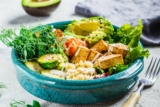 Was dürfen Veganer eigentlich essen? (Übersicht)