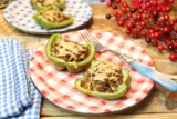 Crazy Keto-Paprika – Happy Carb Rezepte