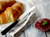 🥐 Sind Croissants eigentlich vegan? 🤔