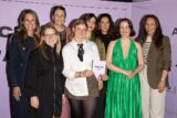 Neun Preisträgerinnen erhalten CHEF:IN Awards