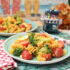 Asiatische Spitzkohlpfanne mit Hähnchen – Happy Carb Rezepte