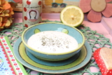 Der Tausendsassa-Knoblauch-Dip – Happy Carb Rezepte