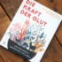Bernhard Steinmann im Restaurant Kitchen Library – Gourmet Report