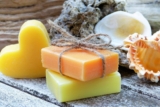 Feste Duschgels: Das sind die Vor- und Nachteile der Duschseifen!