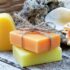 Bunter Blumenkohl, Birne, Krause Endivie und Tomino-Käse – Rezept von Valentina Raffaelli