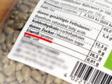 Ist Eiweiß eigentlich vegan? Das hat es mit den Nährstoffangaben auf sich!