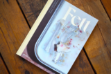 Fett schmeckt – Das kreative Kochbuch für Butter, Olivenöl & Co.