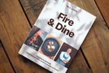 Fire & Dine – Das schönste Grill- und Outdoor-Kochbuch