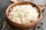 Sauerkraut: die Vitamin-Bombe des Winters! (Warenkunde)