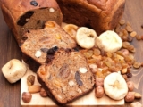 Unwiderstehlich süß-saftiges Früchtebrot – Oma Kocht