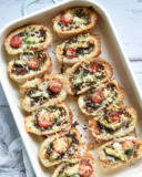 Gefüllte Cheeseburger-Brötchen – Express-Version! – mix dich glücklich (Thermomix-Rezepte)
