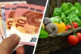 So teuer ist vegane Ernährung wirklich!