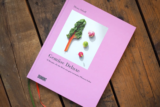 Köstlich und vegan: Gemüse Deluxe – Das Kochbuch