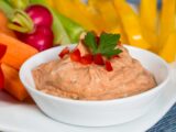 Grundrezept: Veganer Aufstrich aus Sonnenblumenkernen – lecker & einfach