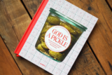Perfektes Kochbuch zum Einlegen & Co.: Gott ist Pickel