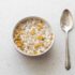 Porridge-Schnitten