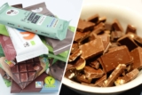 Test: 12 vegane Haselnuss-Schokoladen. Welche schmeckt am besten?