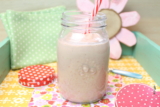 Avocado-Kokos-Shake – Happy Carb Rezepte