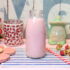 Joghurt-Frucht-Shake – Happy Carb Rezepte