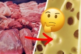 Käse-Paradoxon: Deshalb ist Käse kein guter Fleischersatz!