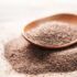 Couscous mit Pflaumen-Kichererbsen