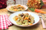Spitzkohl-Geschnetzeltes – Happy Carb Rezepte