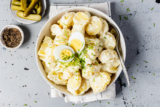 Omas Kartoffelsalat im Thermomix – Geschmackssache