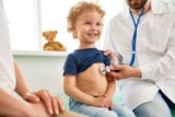 Studie: Vegane Kinder kleiner als vegetarische Kinder