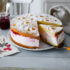 Erdbeermousse-Torte | ohne Backen & Tipps für Gelatine