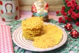 Käsechips – Happy Carb Rezepte