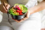 Vegane Verpflegung im Krankenhaus – darauf müsst ihr achten!