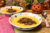 Kürbissuppe – Happy Carb Rezepte