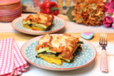 Kürbis-Tumbet-Mallorquin con Queso – Happy Carb Rezepte