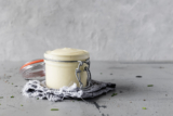 Mayonnaise im Thermomix ganz einfach