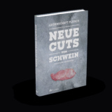 BBQ.LOVE-Rezension: Christoph Grabowski, Neue Cuts vom Schwein