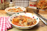 Pasta-Zwiebelloni – Happy Carb Rezepte