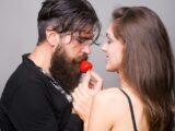 Hilfe, mein Partner lebt vegan