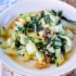 Friesischer Pannfisch – Rezept aus dem Kochbuch „Moin“