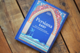 Persiana easy – Das beste Kochbuch für persisch inspirierte Rezepte