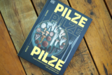 Pilze, Pilze, Pilze: Das Kochbuch von Pilzfluencer Moritz Schmid