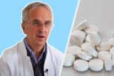 Chefarzt Prof. Michalsen über Vitamin B12 bei veganer Ernährung