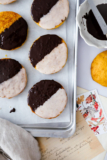 Pumpkin Spice Amerikaner Rezept – Kürbiskuchen in klein |