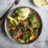 Hilfe, mein Partner lebt vegan