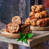 Frittierte kenianische Kebabs – Rezept von Carol Waithira Mühlenbrock