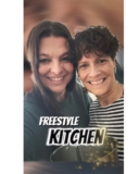 „Freestyle Kitchen“ Podcast-Folge 3: Whiskey Sour
