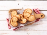Süße Schweineöhrchen (Preußen) – Oma Kocht