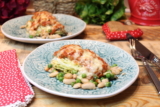 Spitzkohl al forno – Happy Carb Rezepte