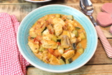 88 Gemüserezepte, die glücklich machen!